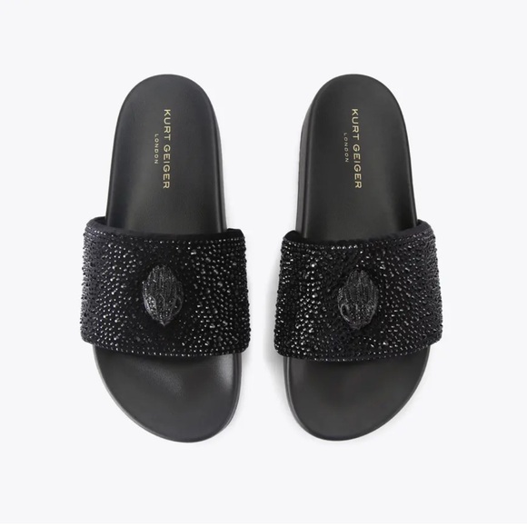 ✨Kurt Geiger Brockwell Slide - Picture 9 of 12